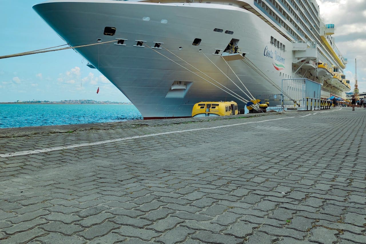 Cruise Transfers with Silver Sydney Taxi