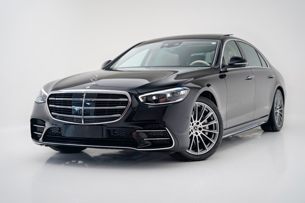 Executive Sedan for Sydney taxi transfers