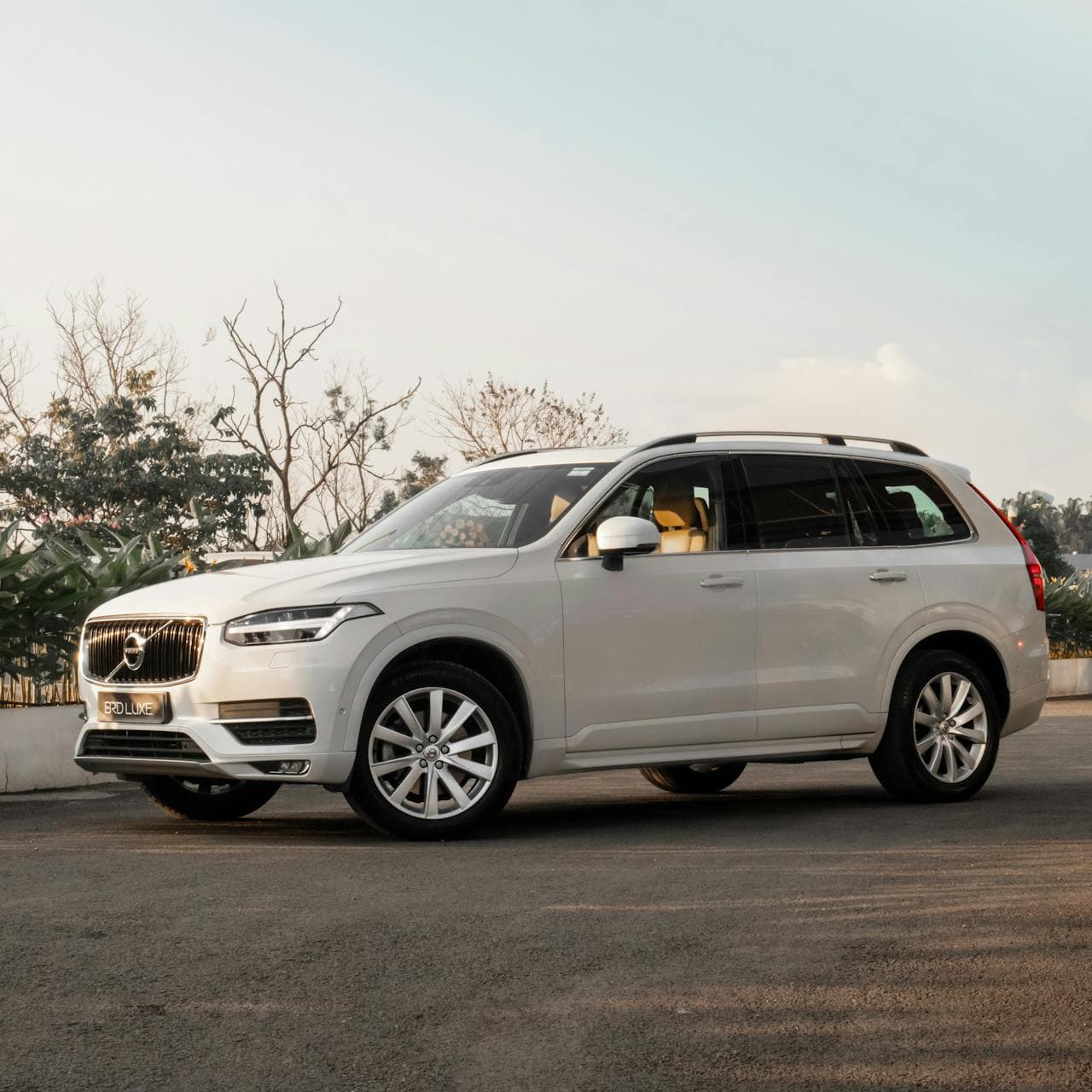 SUV for Sydney taxi transfers
